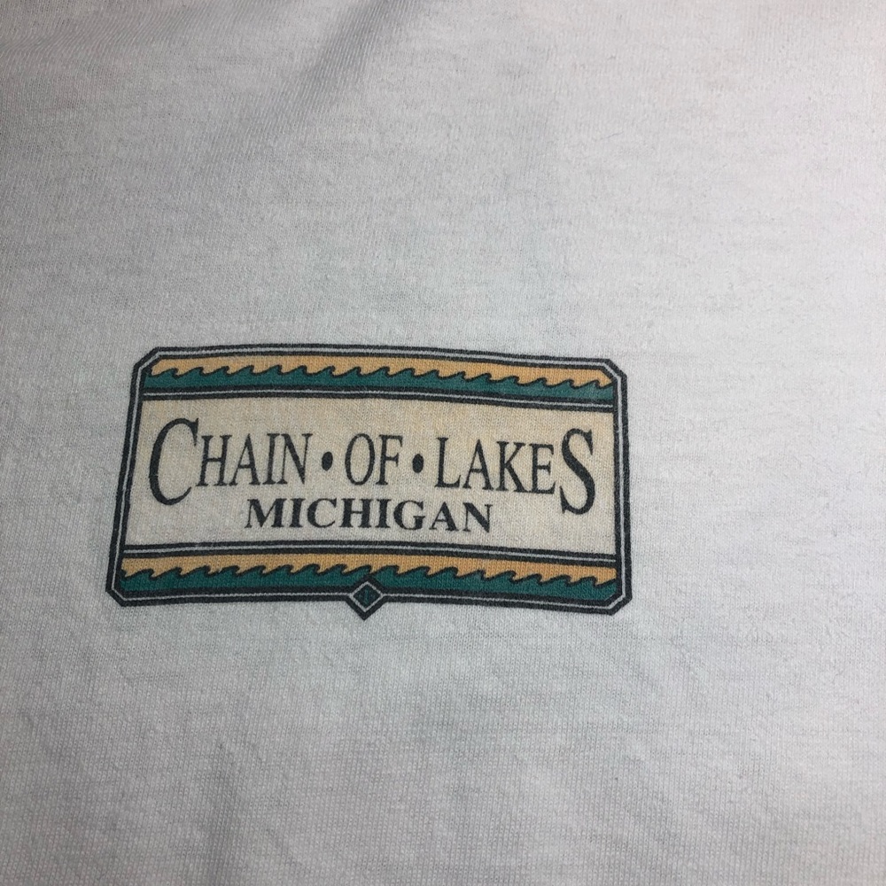 90’s Vtg tee